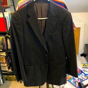 Armani Men’s Blazer